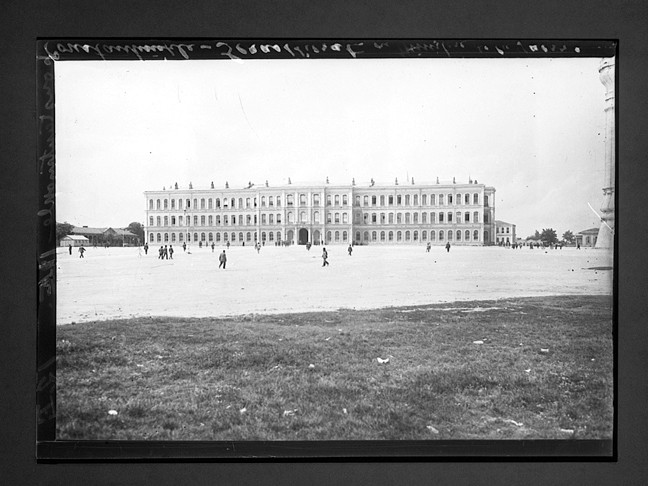 OTTOMAN 1890-1910 (7)