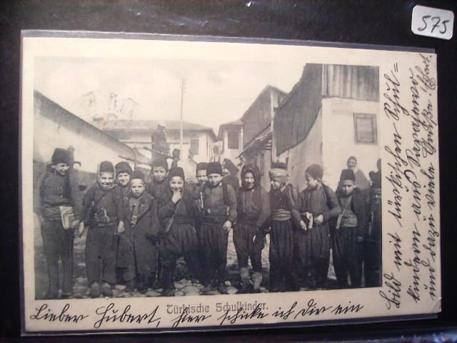 Women — Archive image