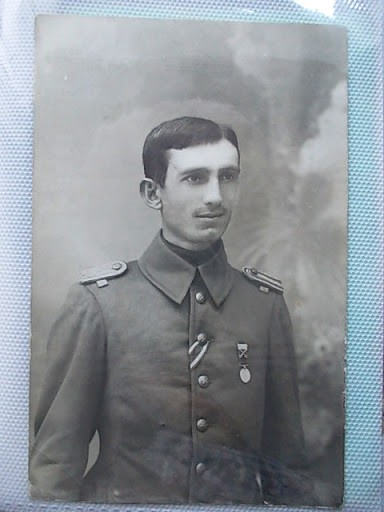 ASKER — Arşiv görseli