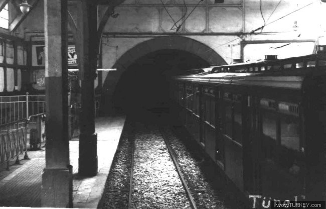 TÜNEL