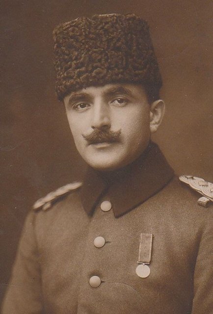 Soldiers — Archive image