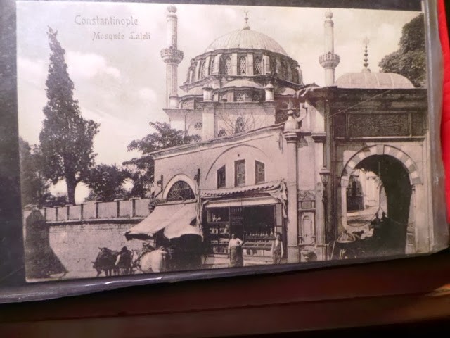 AKSARAY — Arşiv görseli