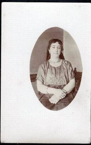 OSMANLI-HANIMEFENDISI-STUDYO-FOTOGRAF  71512 0
