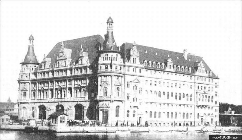sguner Haydarpasa gari1850