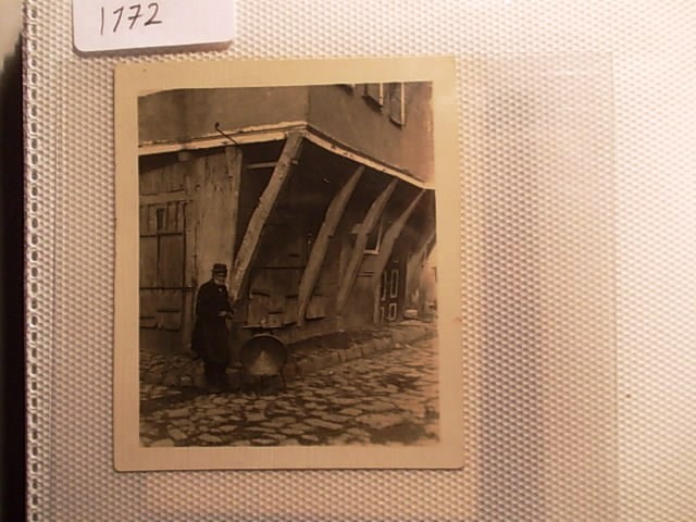 Streets — Archive image