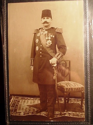 ASKER — Arşiv görseli