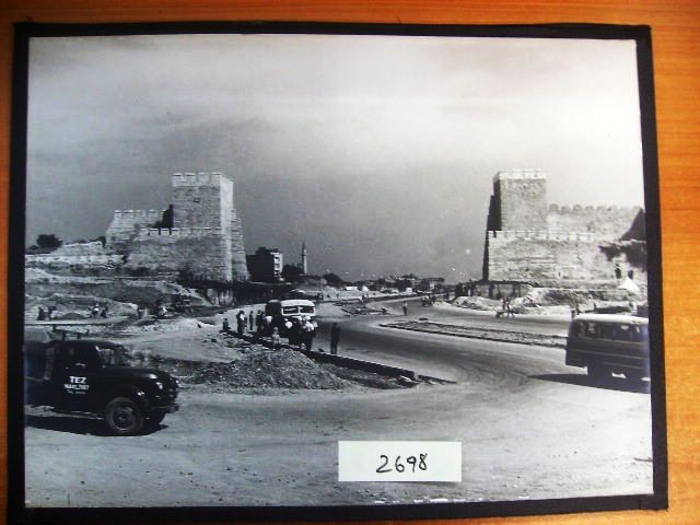 AKSARAY — Arşiv görseli