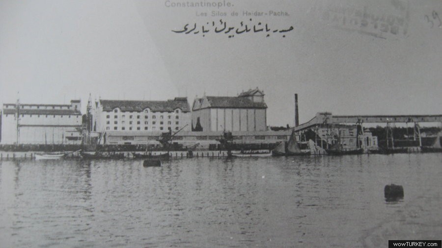 huseyin2 haydarpasa