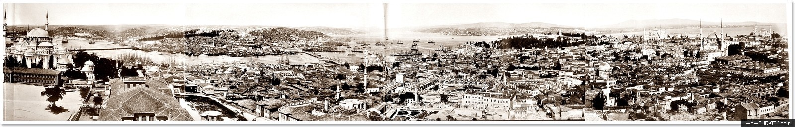 Gokhan AsGul istanbul pano