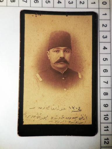 ASKER — Arşiv görseli