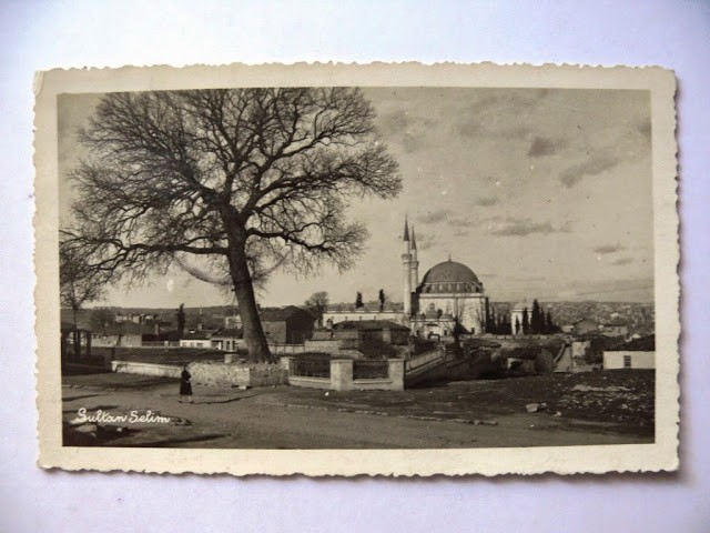 FATİH — Arşiv görseli