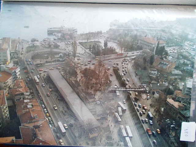 BEŞİKTAŞ — Arşiv görseli