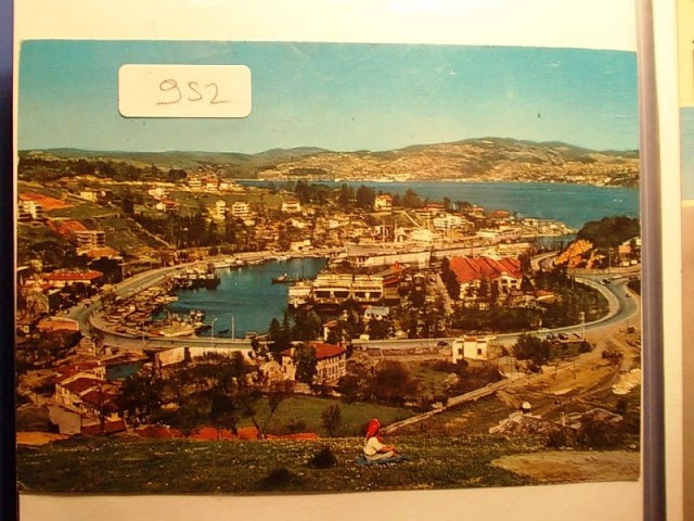 BOĞAZİÇİ — Arşiv görseli