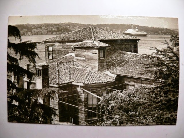 BOĞAZİÇİ — Arşiv görseli