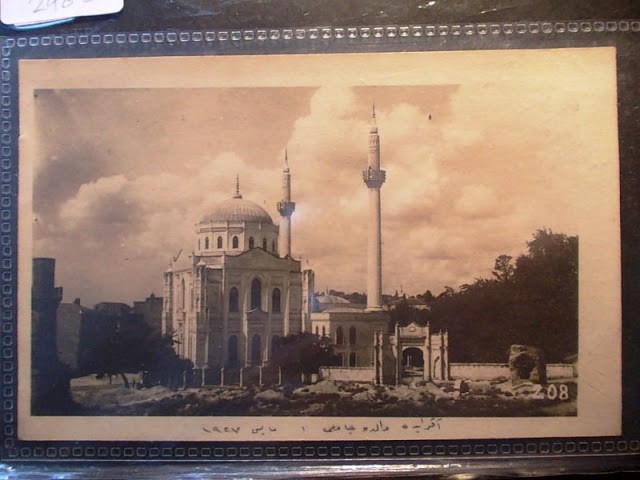 AKSARAY — Arşiv görseli