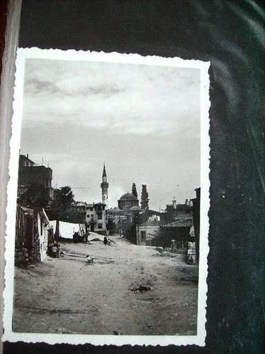 KARİYE CAMİİ — Arşiv görseli