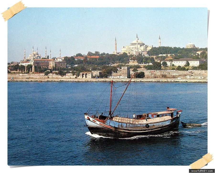 Gokhan AsGul Tarihi Yarimada
