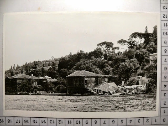 BOĞAZİÇİ — Arşiv görseli