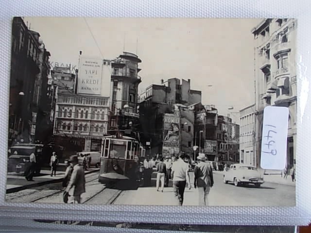 KARAKÖY — Arşiv görseli