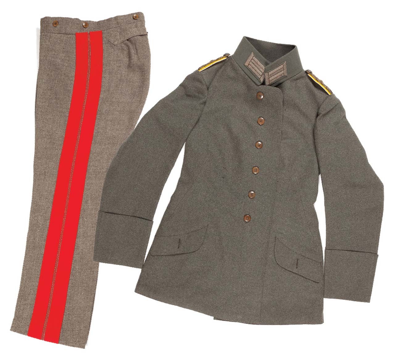 ASKER — Arşiv görseli