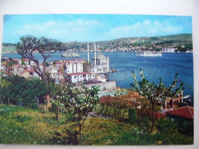 ORTAKÖY — Arşiv görseli