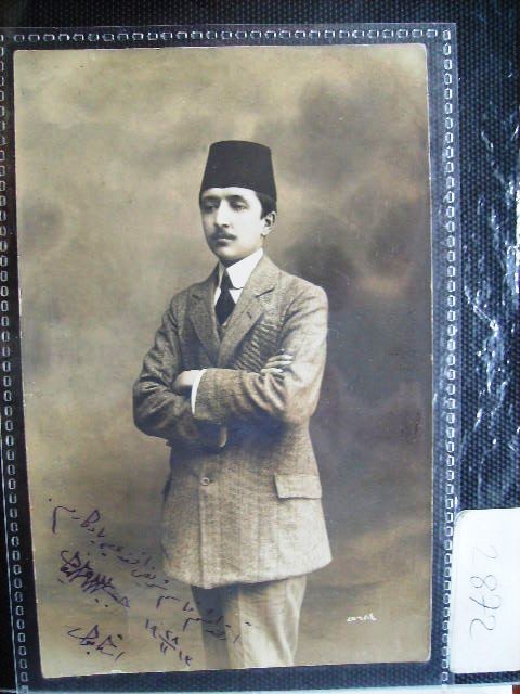 SİMALAR — Portre / kişi görseli
