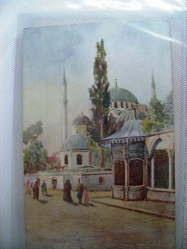 ŞEHZADEBAŞI — Arşiv görseli