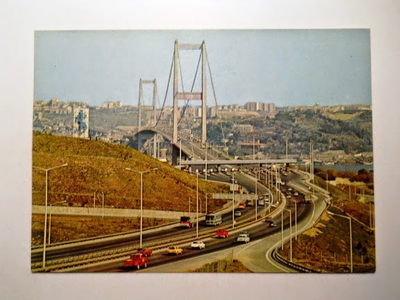 BOĞAZİÇİ — Arşiv görseli