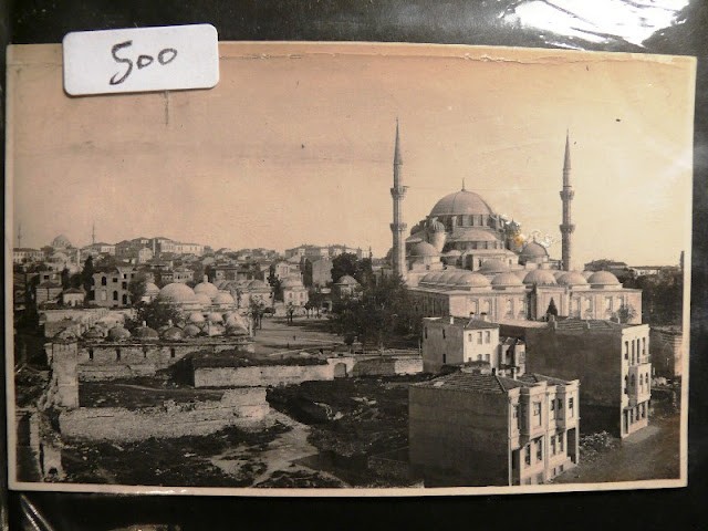 ŞEHZADEBAŞI — Arşiv görseli