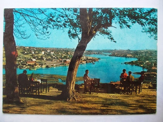 EYÜP SULTAN — Arşiv görseli
