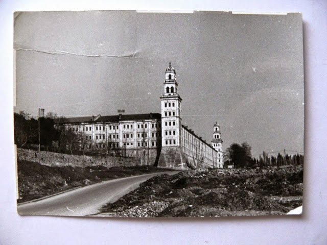 Üsküdar — Archive image