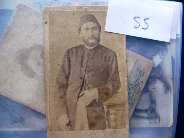 SİMALAR — Portre / kişi görseli