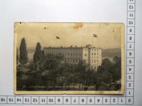 BEYOĞLU — Arşiv görseli