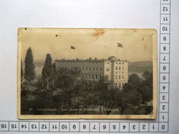 BEYOĞLU — Arşiv görseli