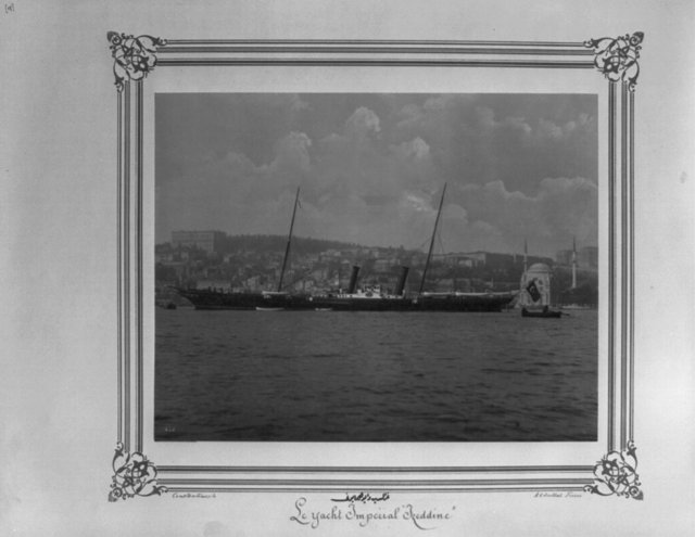 Last Period Ottoman Navy (8)