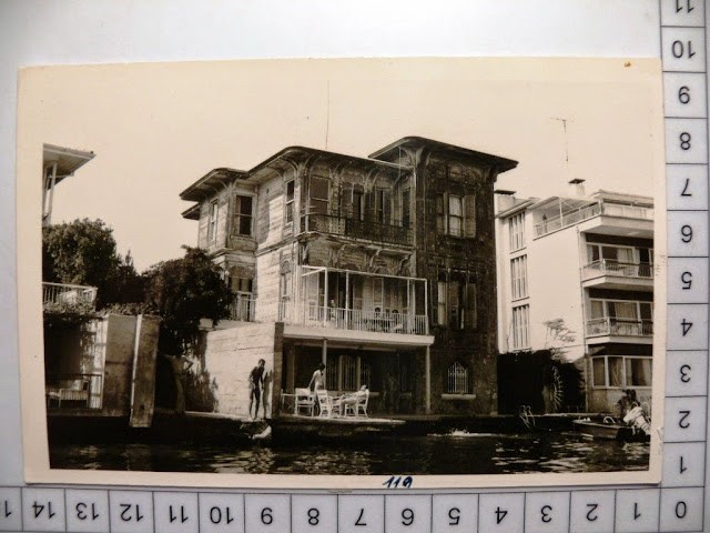 BOĞAZİÇİ — Arşiv görseli