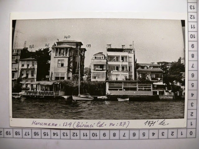 BOĞAZİÇİ — Arşiv görseli
