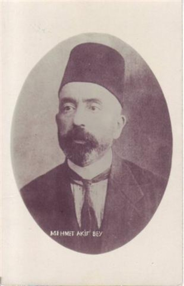 MÜHİM İNSANLAR — Portre / kişi görseli