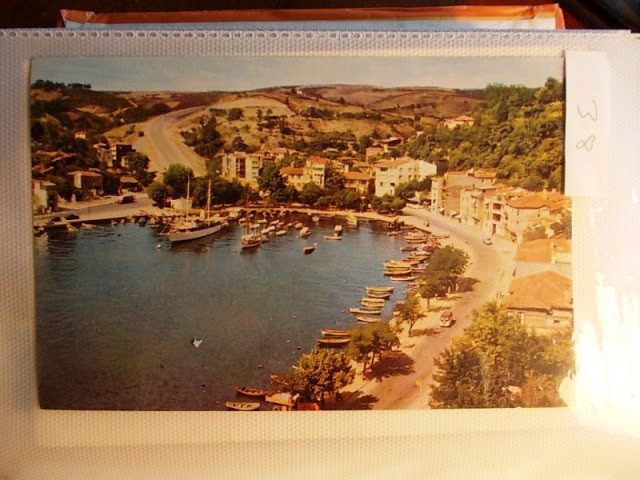 BOĞAZİÇİ — Arşiv görseli