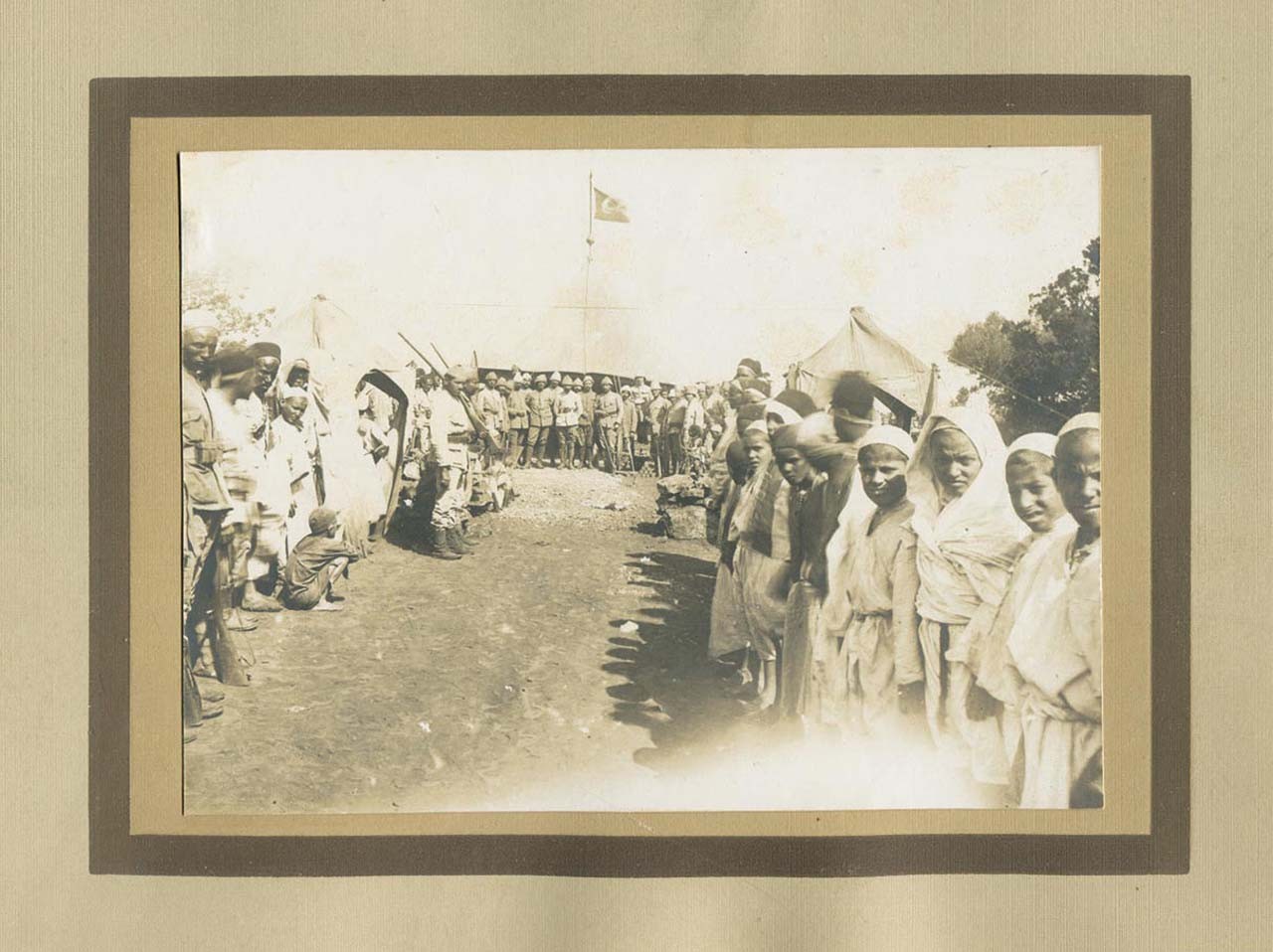 ASKER — Arşiv görseli