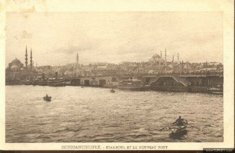 GALATA KÖPRÜSÜ-28
