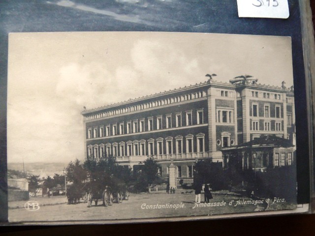 TAKSİM — Arşiv görseli