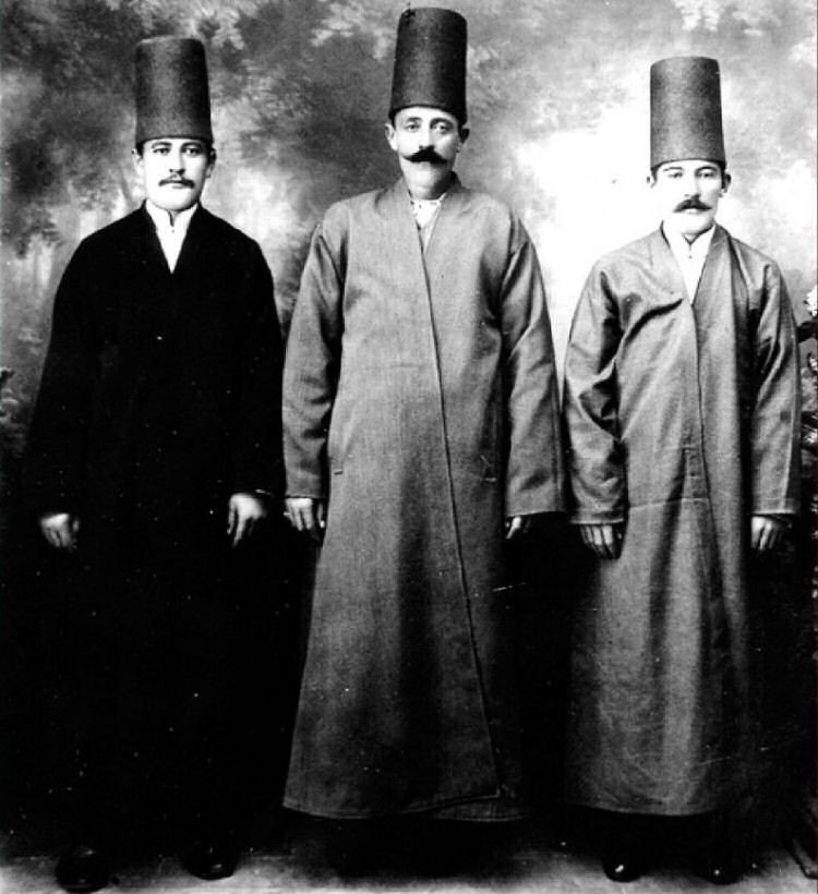 alizen42 mevleviler