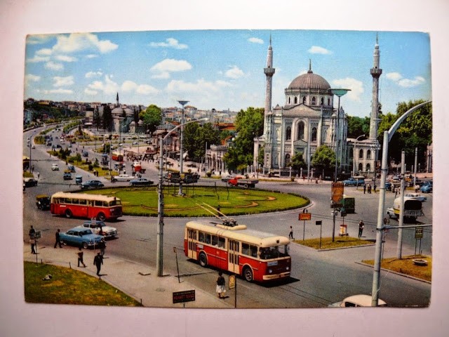AKSARAY — Arşiv görseli