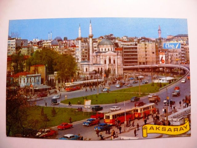 AKSARAY — Arşiv görseli