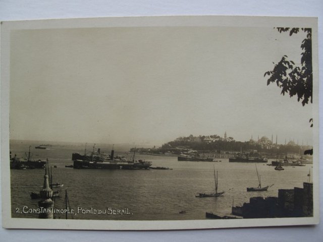 sarayburnu