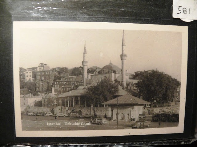 ÜSKÜDAR — Arşiv görseli