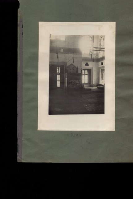 BAYRAMPAŞA CAMİ,TÜRBE VE SEBİLİ — Arşiv görseli