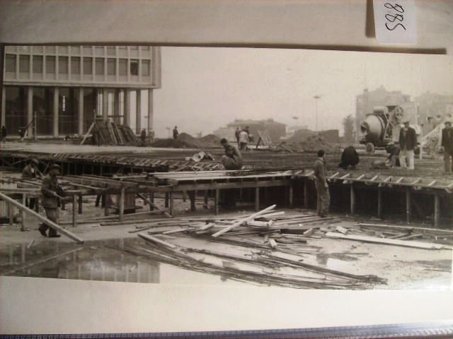 Şehzadebaşı — Archive image