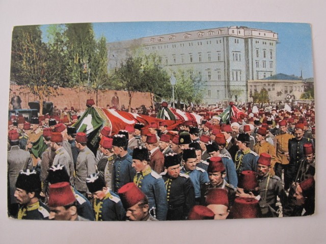 ASKER — Arşiv görseli